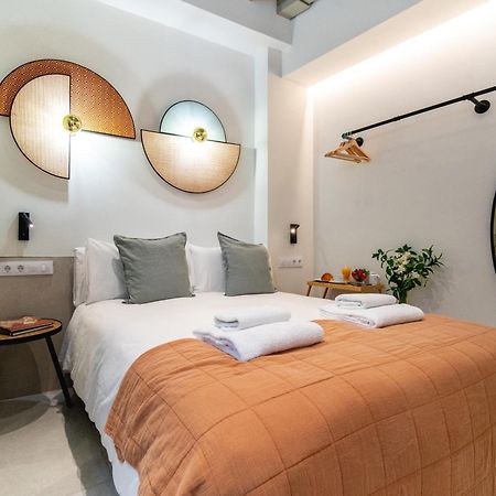 Galera Rooms Seville Exterior photo