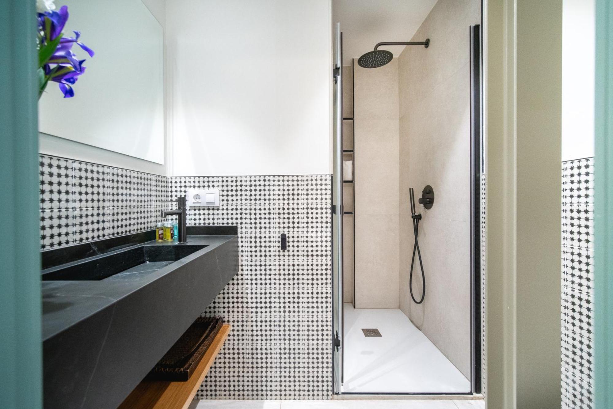 Galera Rooms Seville Exterior photo